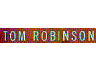 TOM ROBINSON